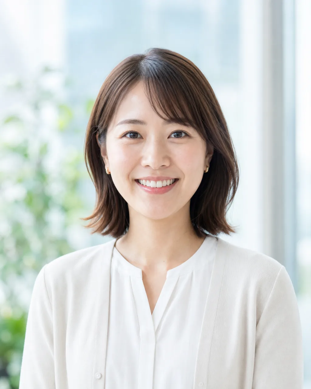 インタビュアー 美月のプロフィール画像