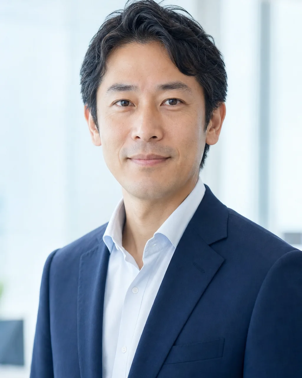 インタビュアー 佐伯のプロフィール画像